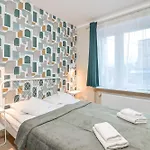 Ltc Orlowo Habitación en casa particular Gdynia
