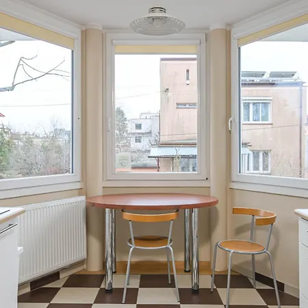 Ltc Orlowo Accommodatie bij particulieren Gdynia