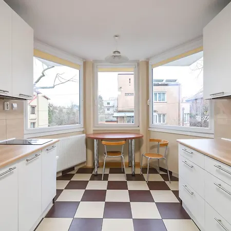 Willa Ltc Apartments Orlowo *