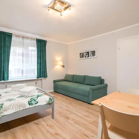 Ltc Orlowo Accommodatie bij particulieren