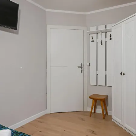 Homestay Willa Ltc Apartments Orlowo Gdynia