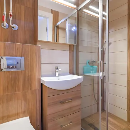 Accommodatie bij particulieren Ltc Orlowo Gdynia