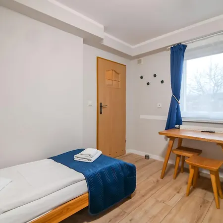 Willa Ltc Apartments Orlowo * Gdynia