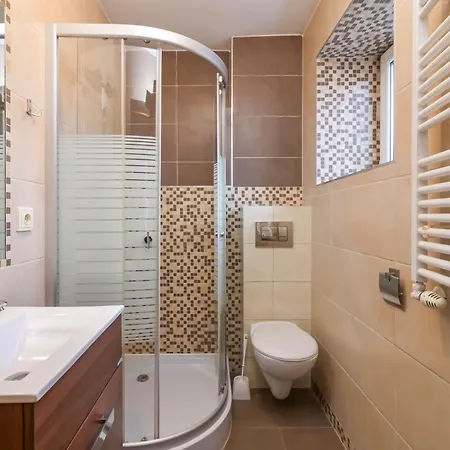 Ltc Orlowo Accommodatie bij particulieren Gdynia