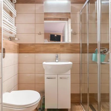 Willa Ltc Apartments Orlowo Gdynia