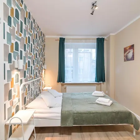 Ltc Orlowo Accommodatie bij particulieren