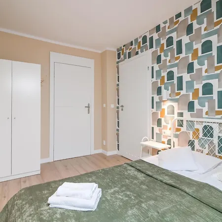 Ltc Orlowo Accommodatie bij particulieren