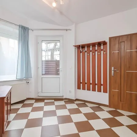Willa Ltc Apartments Orlowo Gdynia