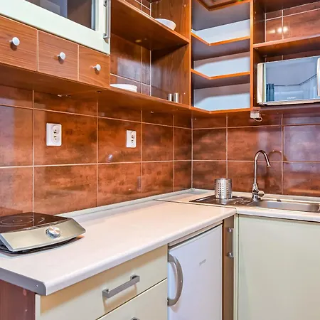 Willa Ltc Apartments Orlowo Homestay Gdynia