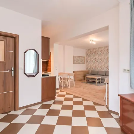 Willa Ltc Apartments Orlowo Gdynia