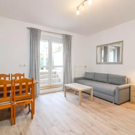 Ltc Orlowo Accommodatie bij particulieren *