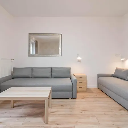 Willa Ltc Apartments Orlowo Gdynia