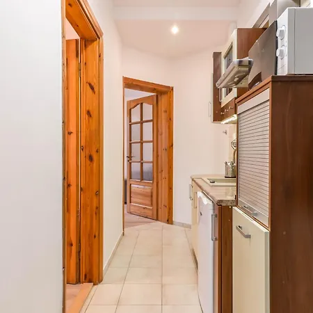 Willa Ltc Apartments Orlowo Homestay Gdynia