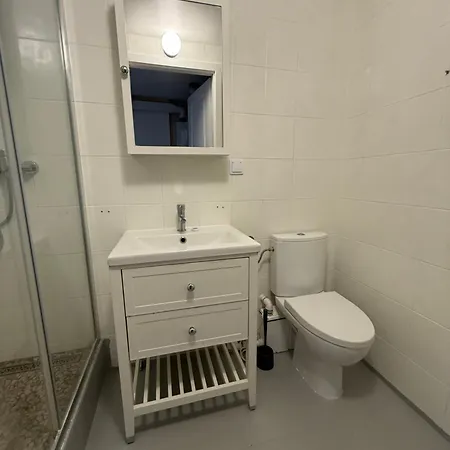 Willa Ltc Apartments Orlowo Homestay *