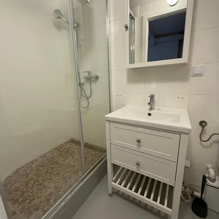 Homestay Willa Ltc Apartments Orlowo