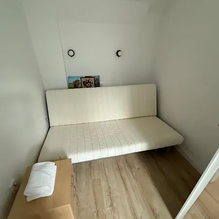 Willa Ltc Apartments Orlowo Homestay Gdynia