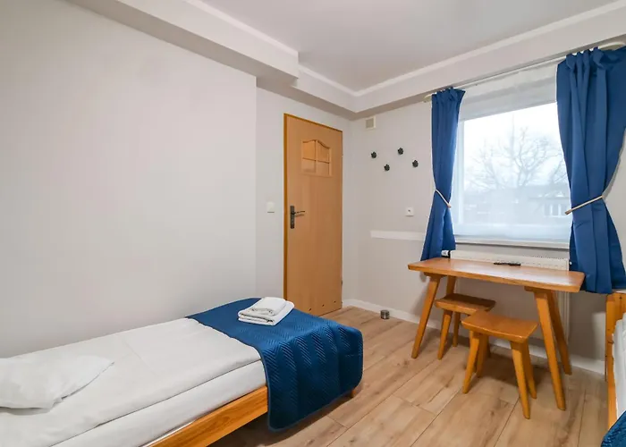 Willa Ltc Apartments Orlowo * Gdynia