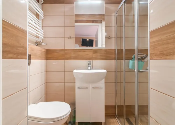 Willa Ltc Apartments Orlowo Gdynia