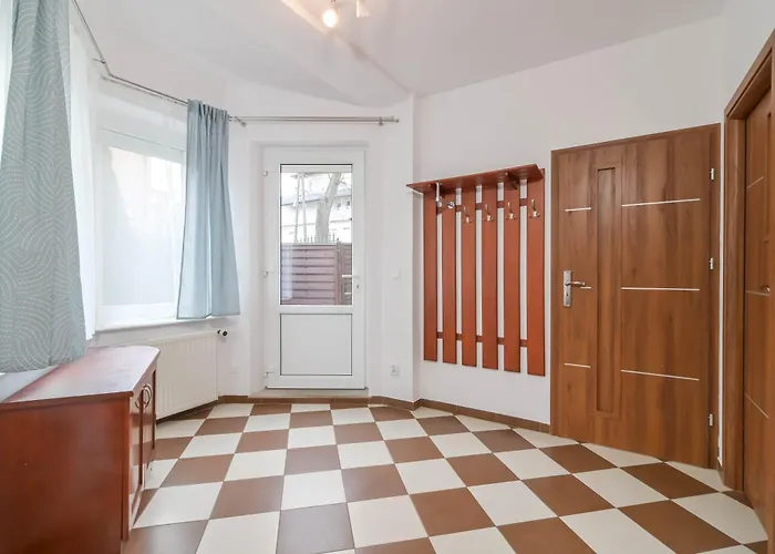 Willa Ltc Apartments Orlowo Gdynia