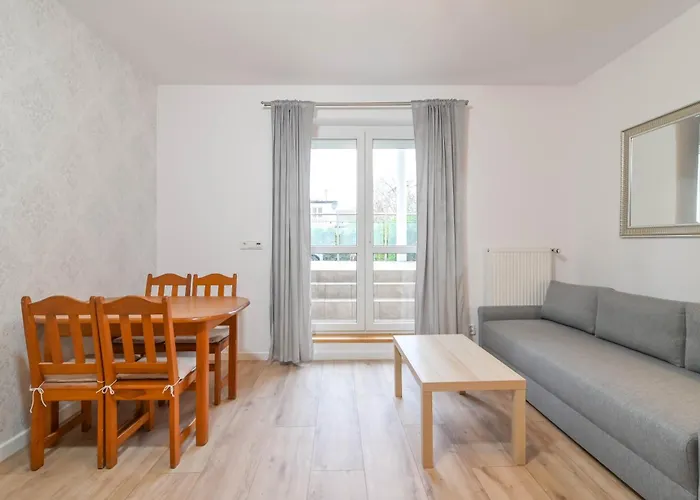 Willa Ltc Apartments Orlowo * Gdynia