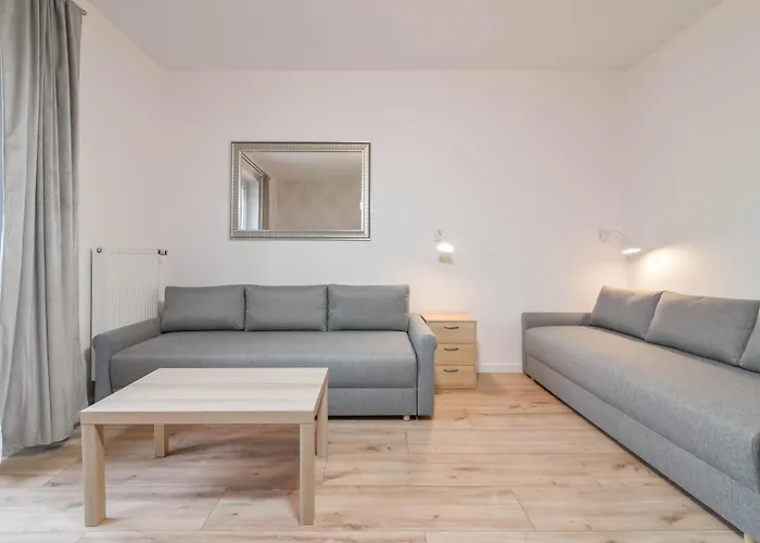 Willa Ltc Apartments Orlowo Gdynia