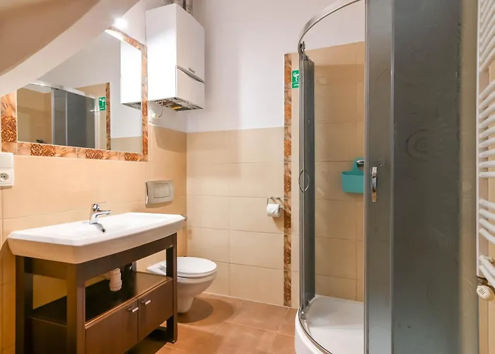 Willa Ltc Apartments Orlowo Gdynia