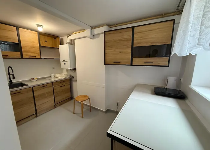 Willa Ltc Apartments Orlowo * Gdynia